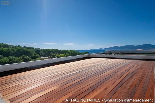 Appartement neuf à vendre à Pietrosella en Corse-du-Sud (20166), ref : 15655/875