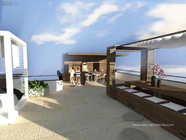 Appartement neuf à vendre à Pietrosella en Corse-du-Sud (20166), ref : 15655/875