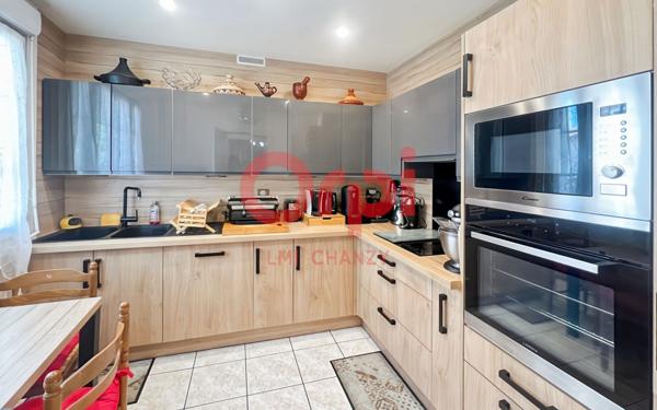 Maison à vendre    3 pièces • 66,77 m2 Noisy-le-Sec