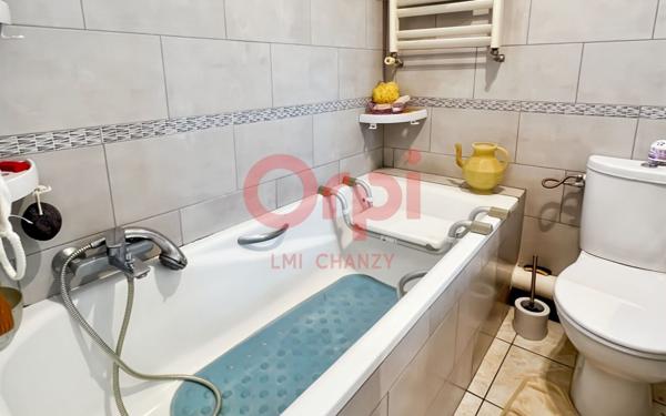 Maison à vendre    3 pièces • 66,77 m2 Noisy-le-Sec