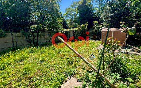 Maison à vendre    3 pièces • 66,77 m2 Noisy-le-Sec