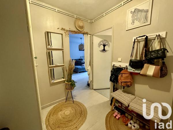 Appartement à vendre 3 pièces 67 m² Montpellier