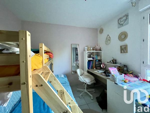 Appartement à vendre 3 pièces 67 m² Montpellier
