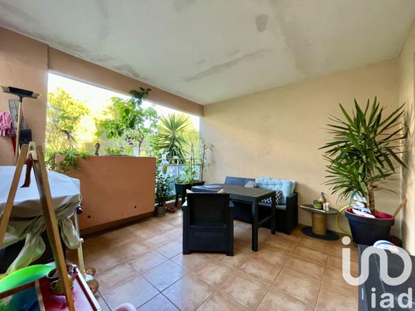 Appartement à vendre 3 pièces 67 m² Montpellier