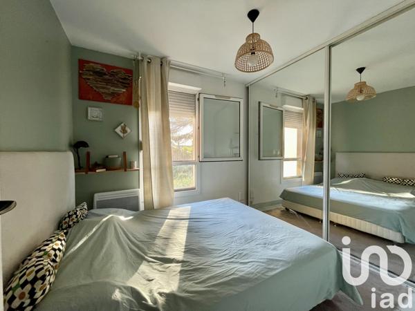 Appartement à vendre 3 pièces 67 m² Montpellier