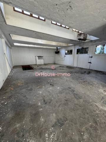 Commerce à vendre 1 pièce de 188 m²