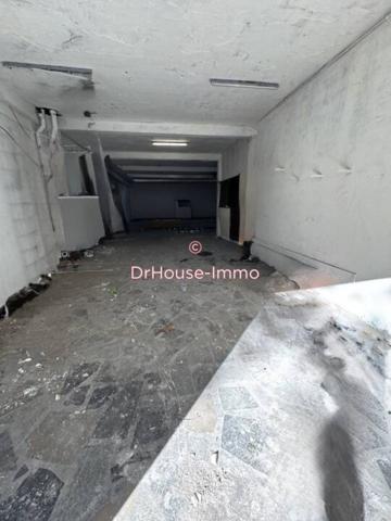 Commerce à vendre 1 pièce de 188 m²