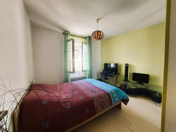 Matha - Maison récente - 82 m² + Garage 20 m²