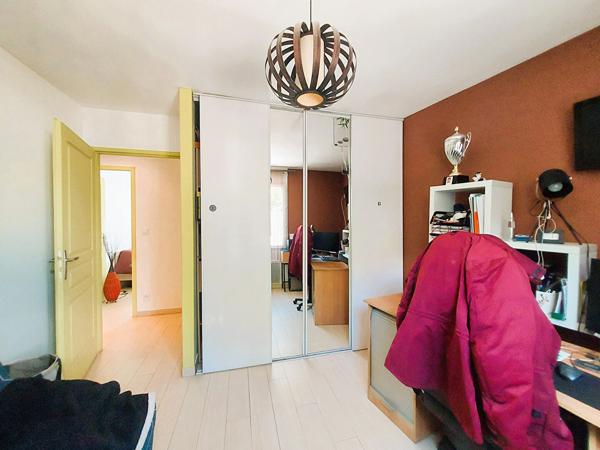 Matha - Maison récente - 82 m² + Garage 20 m²