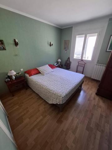 MAISON DE PLAIN PIED AVEC GRAND JARDIN ET POINT DE  VUE