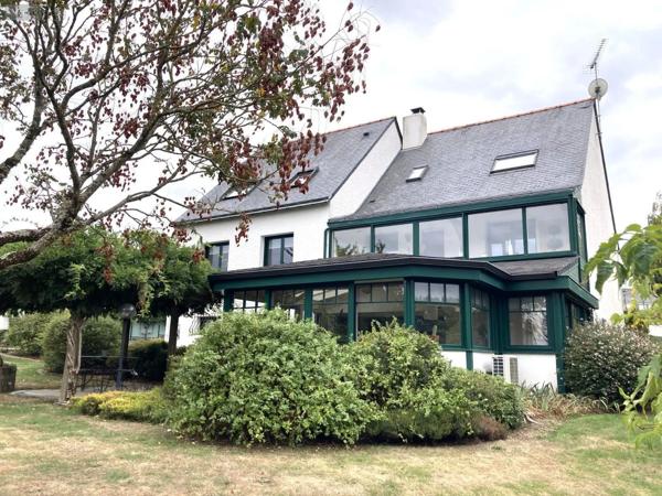 Achat - Maison | Maison de ville Marsac-sur-Don 44170 10 pièces 235 m 2 1143 m 2