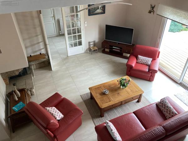 Achat - Maison | Maison de ville Marsac-sur-Don 44170 10 pièces 235 m 2 1143 m 2