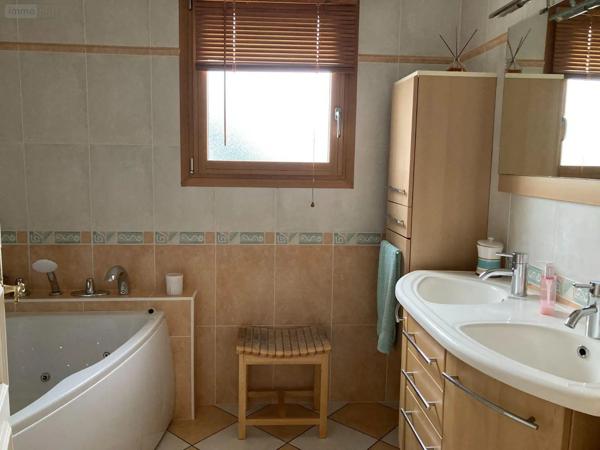 Achat - Maison | Maison de ville Marsac-sur-Don 44170 10 pièces 235 m 2 1143 m 2