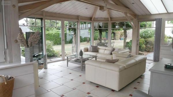 Achat - Maison | Maison de ville Marsac-sur-Don 44170 10 pièces 235 m 2 1143 m 2