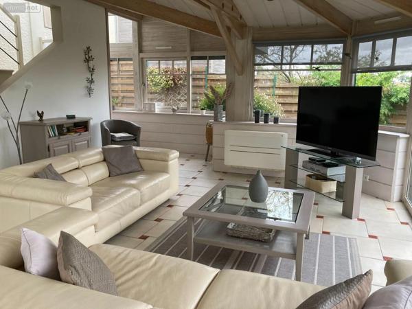Achat - Maison | Maison de ville Marsac-sur-Don 44170 10 pièces 235 m 2 1143 m 2