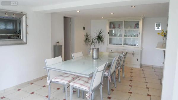 Achat - Maison | Maison de ville Marsac-sur-Don 44170 10 pièces 235 m 2 1143 m 2