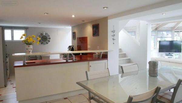 Achat - Maison | Maison de ville Marsac-sur-Don 44170 10 pièces 235 m 2 1143 m 2