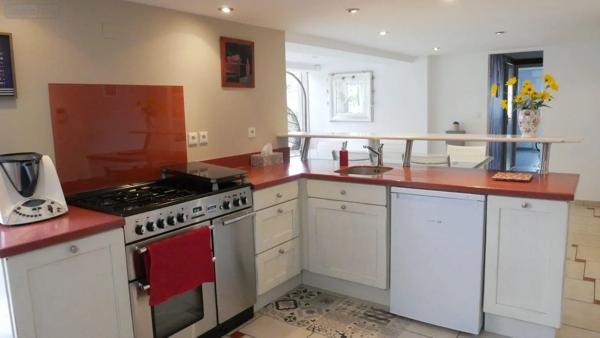 Achat - Maison | Maison de ville Marsac-sur-Don 44170 10 pièces 235 m 2 1143 m 2