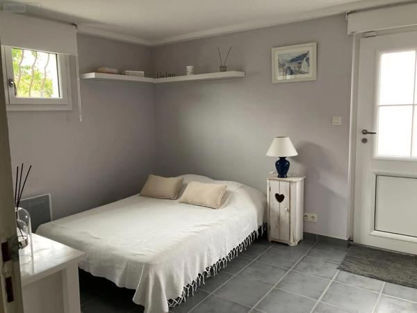 Achat - Maison | Maison de ville Marsac-sur-Don 44170 10 pièces 235 m 2 1143 m 2
