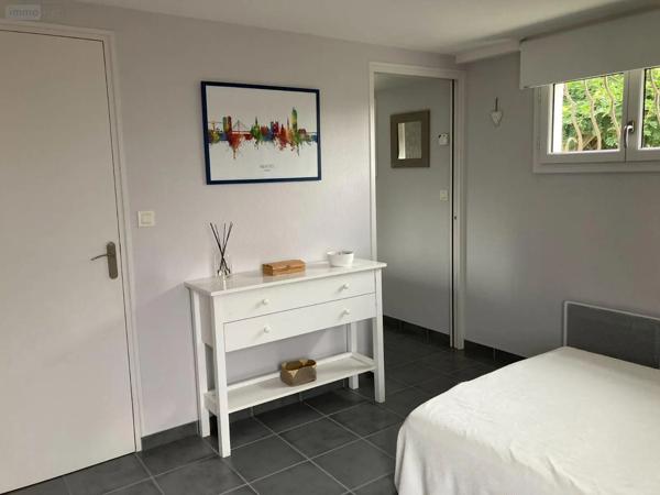 Achat - Maison | Maison de ville Marsac-sur-Don 44170 10 pièces 235 m 2 1143 m 2