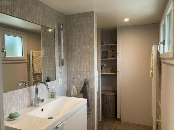 Achat - Maison | Maison de ville Marsac-sur-Don 44170 10 pièces 235 m 2 1143 m 2