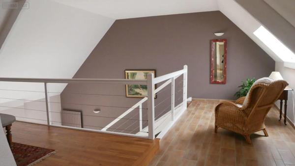 Achat - Maison | Maison de ville Marsac-sur-Don 44170 10 pièces 235 m 2 1143 m 2