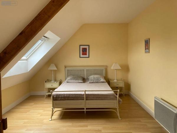 Achat - Maison | Maison de ville Marsac-sur-Don 44170 10 pièces 235 m 2 1143 m 2