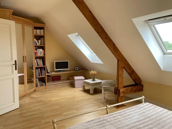 Achat - Maison | Maison de ville Marsac-sur-Don 44170 10 pièces 235 m 2 1143 m 2