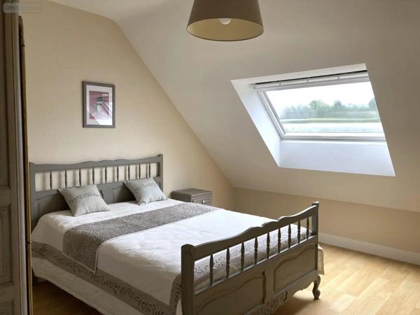Achat - Maison | Maison de ville Marsac-sur-Don 44170 10 pièces 235 m 2 1143 m 2