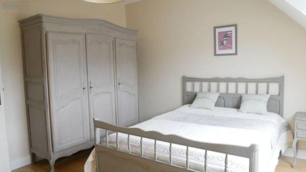 Achat - Maison | Maison de ville Marsac-sur-Don 44170 10 pièces 235 m 2 1143 m 2