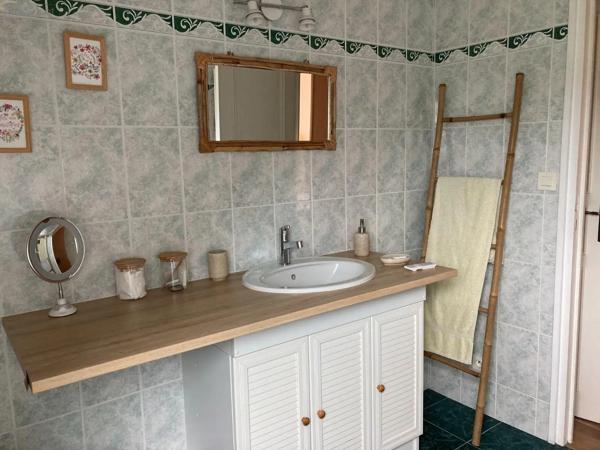 Achat - Maison | Maison de ville Marsac-sur-Don 44170 10 pièces 235 m 2 1143 m 2