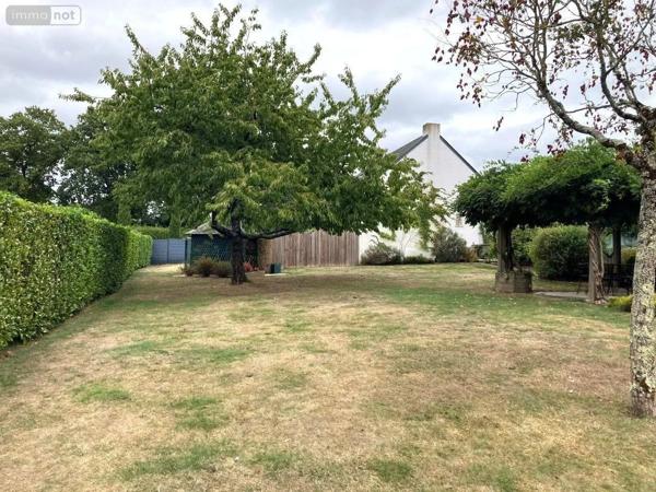 Achat - Maison | Maison de ville Marsac-sur-Don 44170 10 pièces 235 m 2 1143 m 2