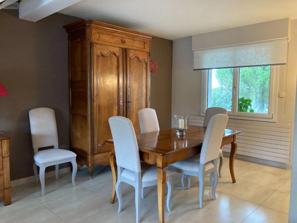 Achat - Maison | Maison de ville Marsac-sur-Don 44170 10 pièces 235 m 2 1143 m 2