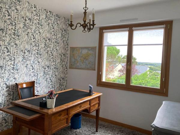Achat - Maison | Maison de ville Marsac-sur-Don 44170 10 pièces 235 m 2 1143 m 2