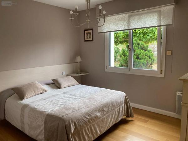 Achat - Maison | Maison de ville Marsac-sur-Don 44170 10 pièces 235 m 2 1143 m 2