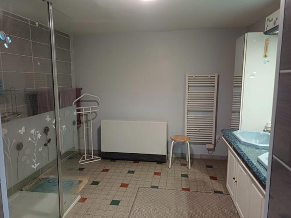 Maison à vendre 5 pièces LOMBERS (81)