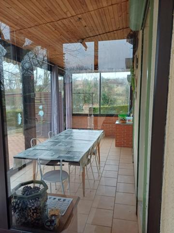 Maison à vendre 5 pièces LOMBERS (81)