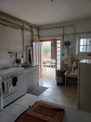 Maison à vendre 5 pièces LOMBERS (81)