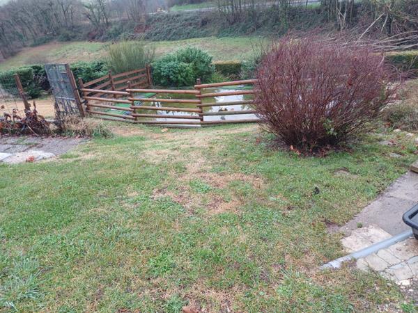 Maison à vendre 5 pièces LOMBERS (81)