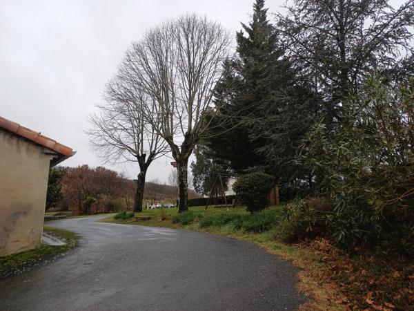 Maison à vendre 5 pièces LOMBERS (81)