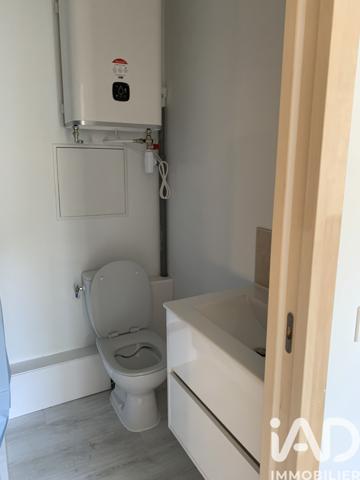 Immeuble à vendre 200 m² Agon-Coutainville