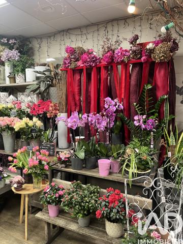 Immeuble à vendre 200 m² Agon-Coutainville