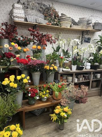 Immeuble à vendre 200 m² Agon-Coutainville