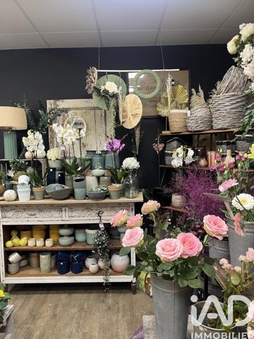 Immeuble à vendre 200 m² Agon-Coutainville