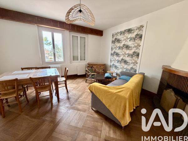 Immeuble à vendre 200 m² Agon-Coutainville