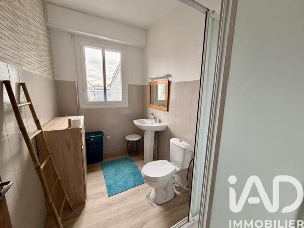 Immeuble à vendre 200 m² Agon-Coutainville