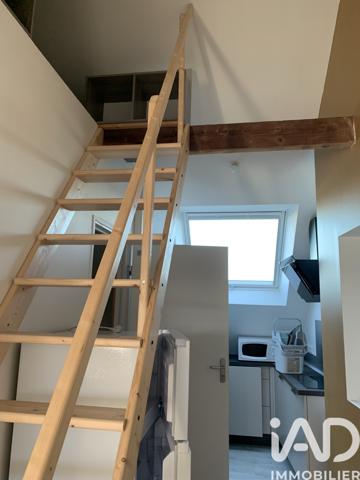 Immeuble à vendre 200 m² Agon-Coutainville