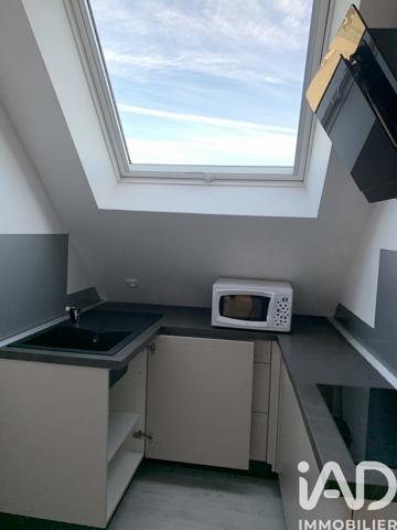 Immeuble à vendre 200 m² Agon-Coutainville