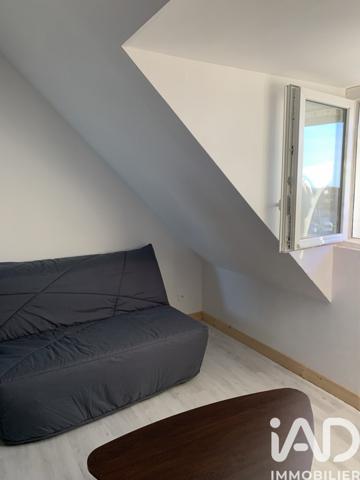 Immeuble à vendre 200 m² Agon-Coutainville