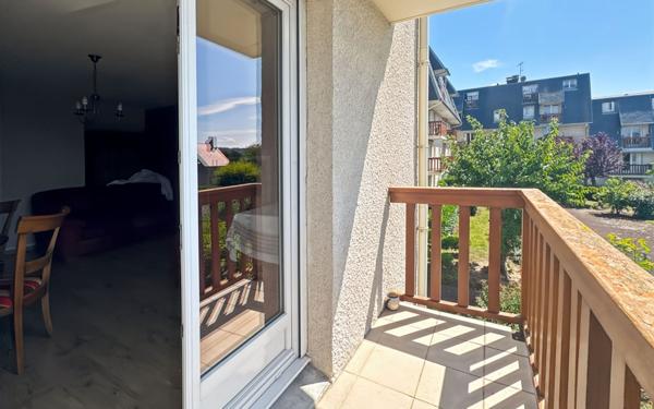 Appartement à vendre    3 pièces • 68,08 m2 Touques